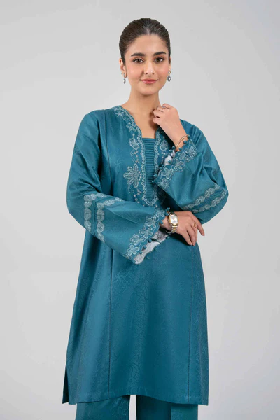 Nishat Summer Eid 2026 Collection || 42503738 - Image 4