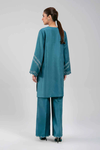 Nishat Summer Eid 2026 Collection || 42503738 - Image 3
