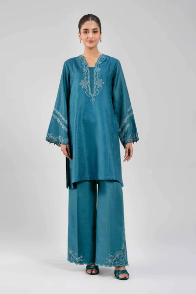 Nishat Summer Eid 2026 Collection || 42503738