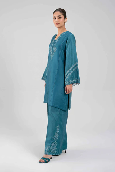 Nishat Summer Eid 2026 Collection || 42503738 - Image 2