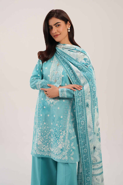 Nishat Summer Eid 2026 Collection || 42601001 - Image 2