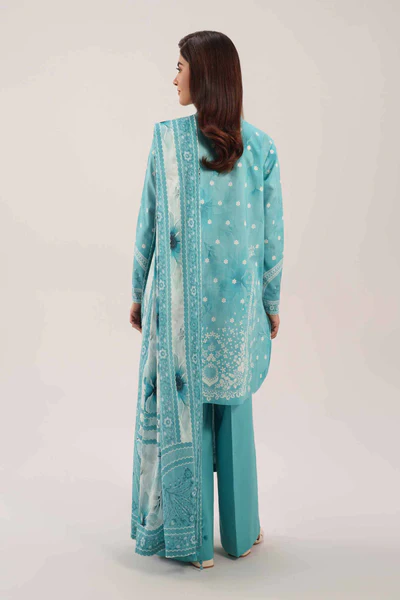 Nishat Summer Eid 2026 Collection || 42601001 - Image 3