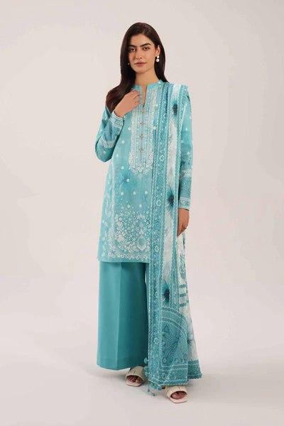 Nishat Summer Eid 2026 Collection || 42601001 - Image 4