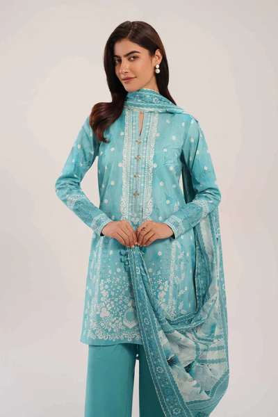 Nishat Summer Eid 2026 Collection || 42601001