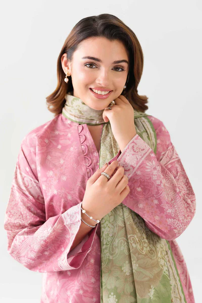 Nishat Summer Eid 2026 Collection || 42601005