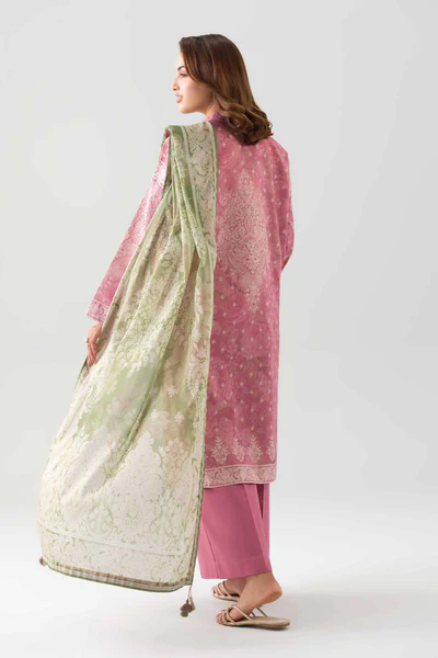 Nishat Summer Eid 2026 Collection || 42601005 - Image 3