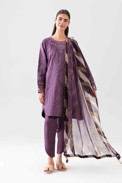 Nishat Summer Eid 2026 Collection || 42601012
