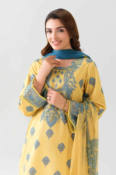 Nishat Summer Eid 2026 Collection || 42601013