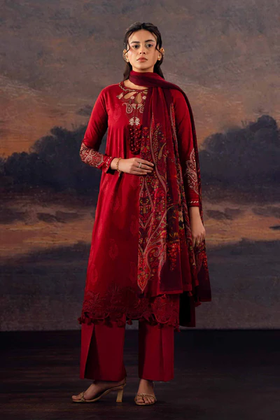 Nishat Summer Eid 2026 Collection || 42601014