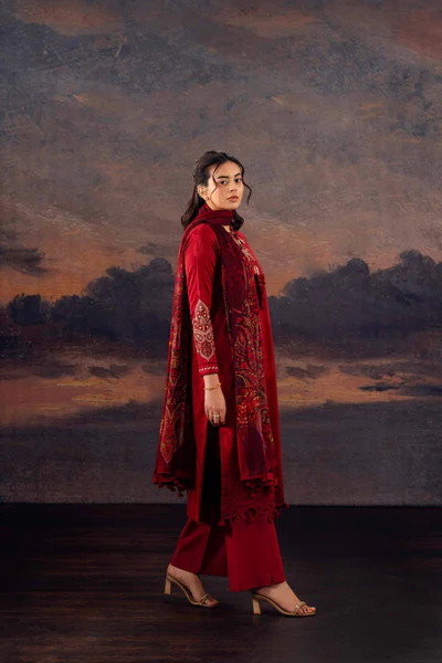 Alternative view of Nishat Summer Eid 2026 Collection || 42601014