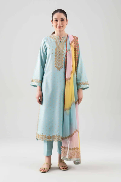 Nishat Summer Eid 2026 Collection || 42601016