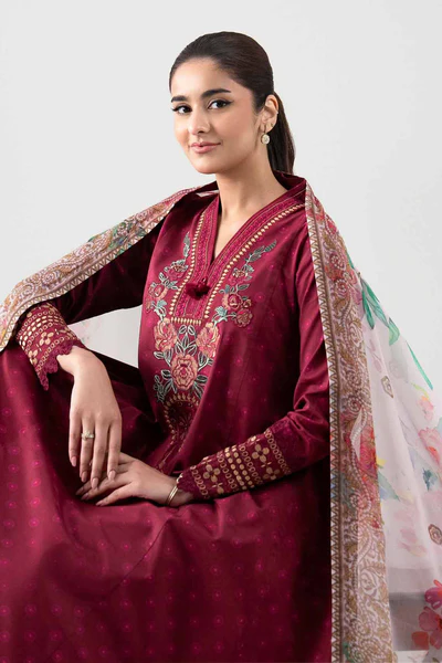 Nishat Summer Eid 2026 Collection || 42601017