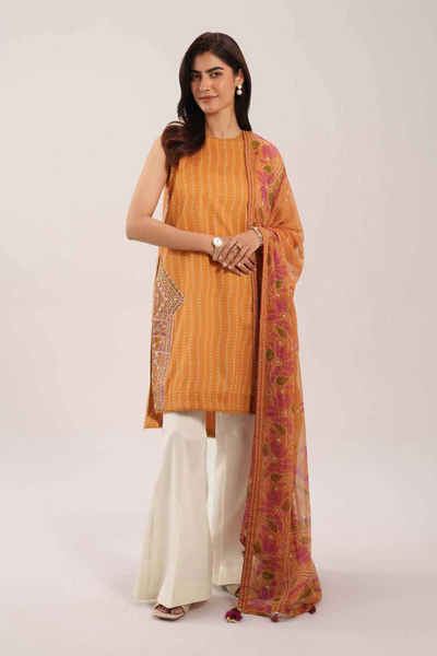 Nishat Summer Eid 2026 Collection || 42601018 - Image 4