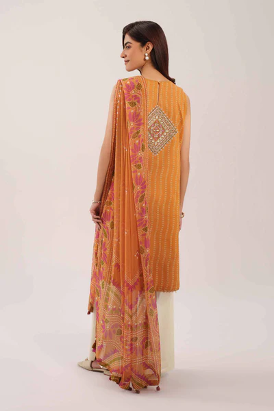 Nishat Summer Eid 2026 Collection || 42601018 - Image 3