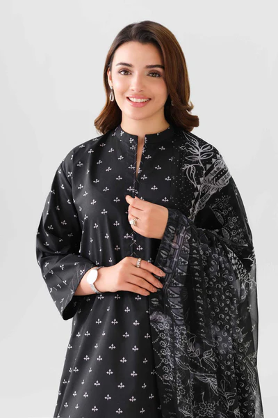 Nishat Summer Eid 2026 Collection || 42601025