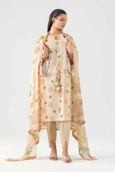 Nishat Summer Eid 2026 Collection || 42601026