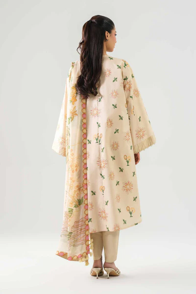 Nishat Summer Eid 2026 Collection || 42601026 - Image 3