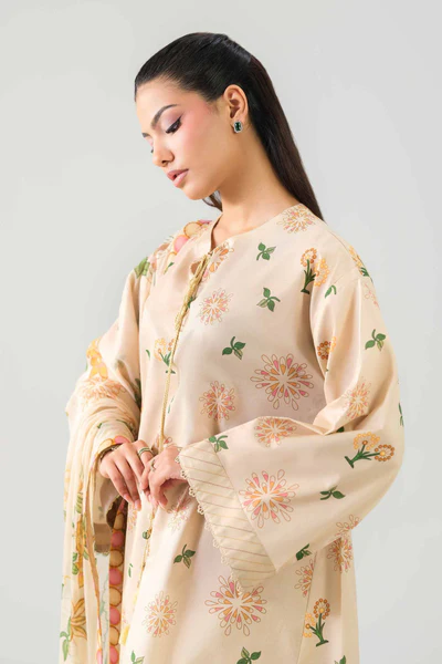 Nishat Summer Eid 2026 Collection || 42601026 - Image 4