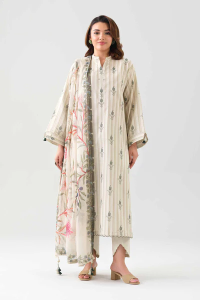 Nishat Summer Eid 2026 Collection || 42601029 - Image 4