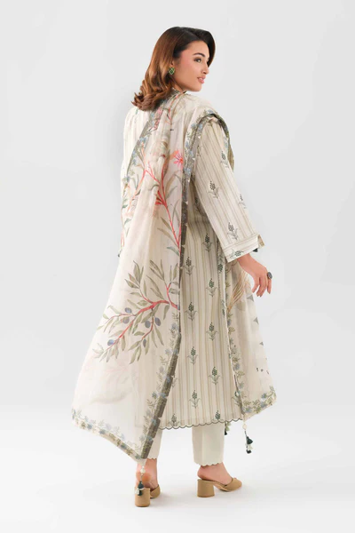 Nishat Summer Eid 2026 Collection || 42601029 - Image 3