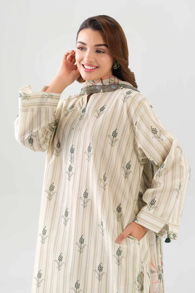 Nishat Summer Eid 2026 Collection || 42601029