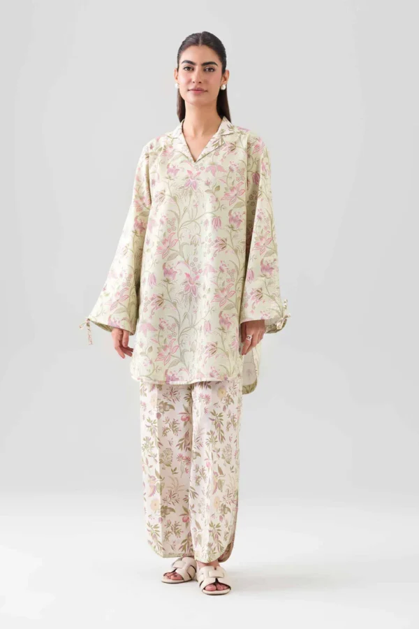 Nishat Summer Eid 2026 Collection || 42601040
