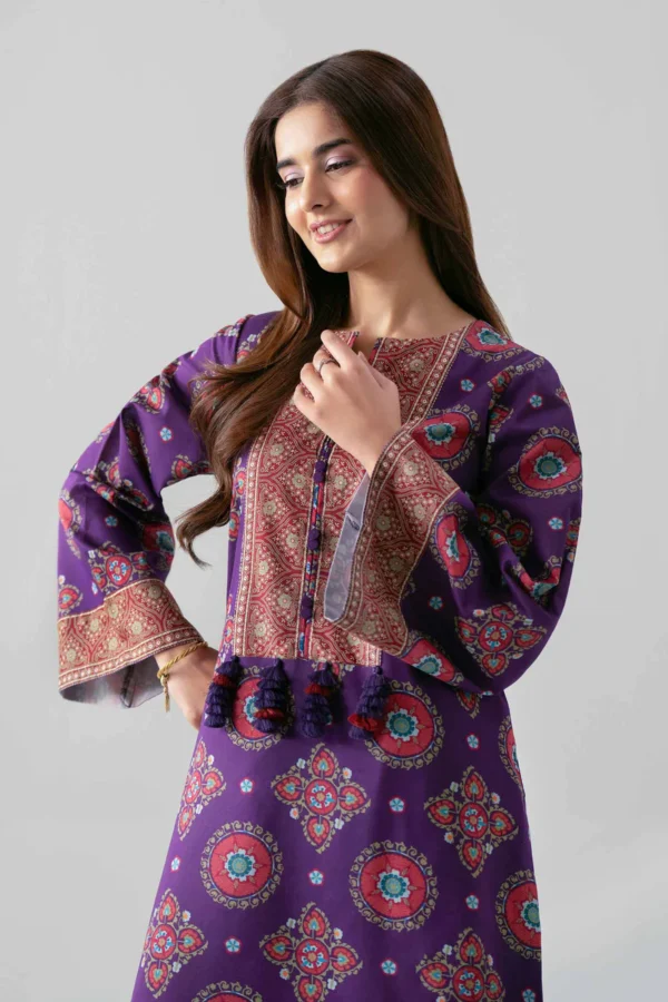 Alternative view of Nishat Summer Eid 2026 Collection || 42601042