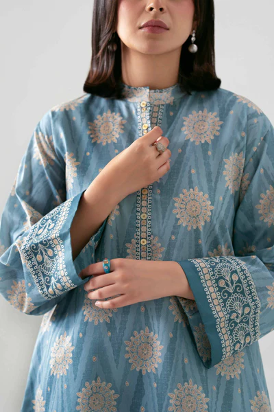 Nishat Summer Eid 2026 Collection || 42601043 - Image 2