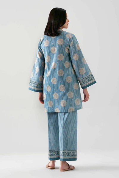 Nishat Summer Eid 2026 Collection || 42601043 - Image 4