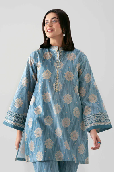 Nishat Summer Eid 2026 Collection || 42601043