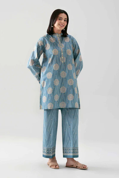 Nishat Summer Eid 2026 Collection || 42601043 - Image 3