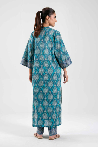 Nishat Summer Eid 2026 Collection || 42601044 - Image 3