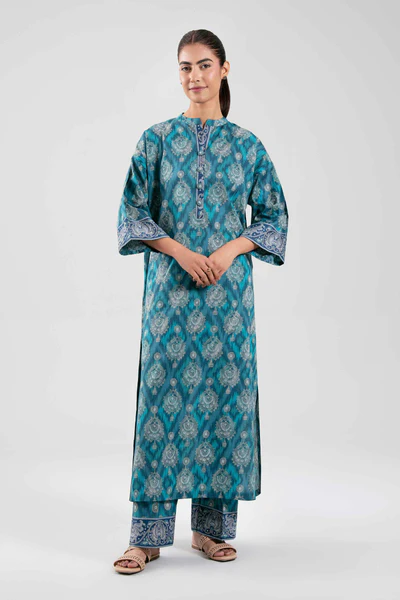 Nishat Summer Eid 2026 Collection || 42601044