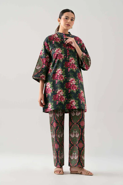Nishat Summer Eid 2026 Collection || 42601046