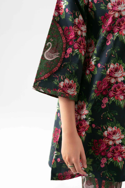 Nishat Summer Eid 2026 Collection || 42601046 - Image 3
