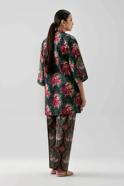 Nishat Summer Eid 2026 Collection || 42601046 - Image 4
