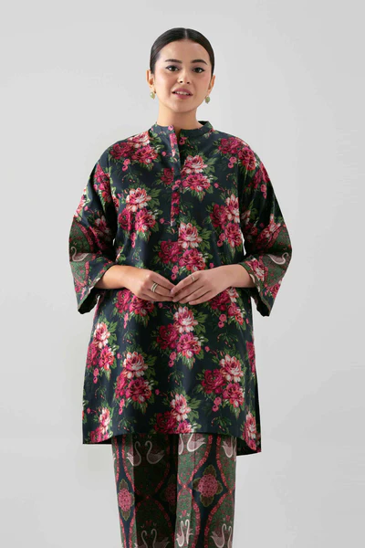 Nishat Summer Eid 2026 Collection || 42601046 - Image 2