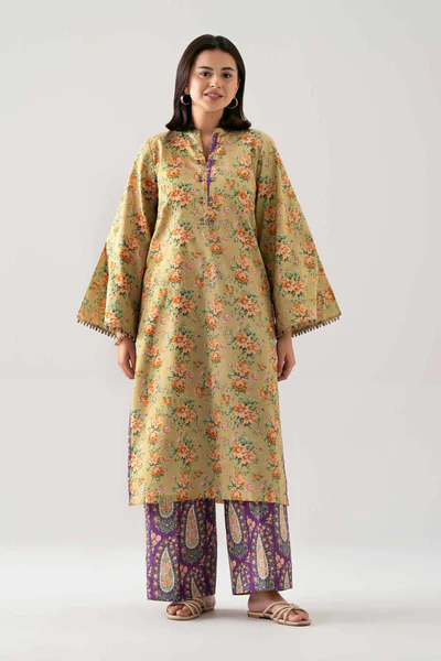 Nishat Summer Eid 2026 Collection || 42601049