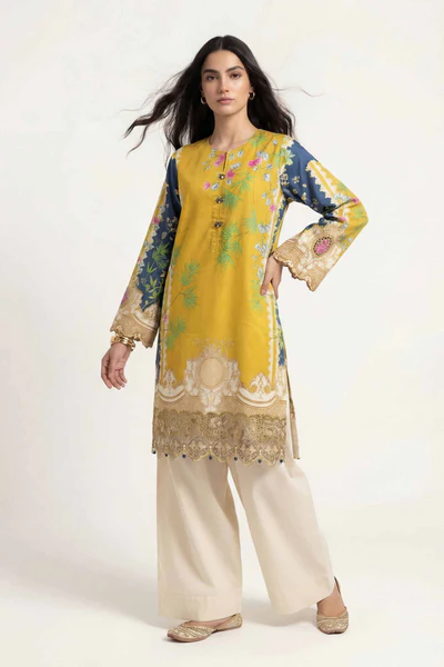 Alternative view of Nishat Summer Eid 2026 Collection || 42601056