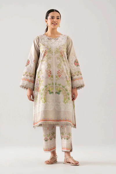 Nishat Summer Eid 2026 Collection || 42601057