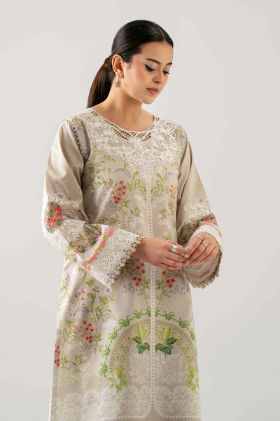 Alternative view of Nishat Summer Eid 2026 Collection || 42601057