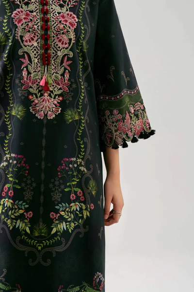 Nishat Summer Eid 2026 Collection || 42601058 - Image 3