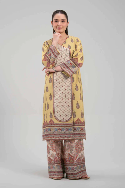 Nishat Summer Eid 2026 Collection || 42601062 - Image 4