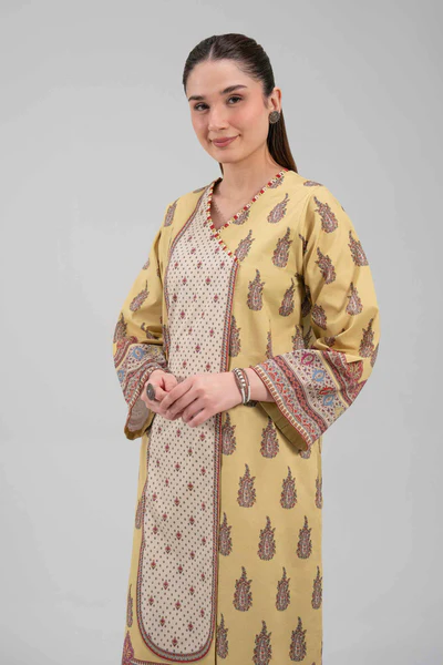 Nishat Summer Eid 2026 Collection || 42601062 - Image 2