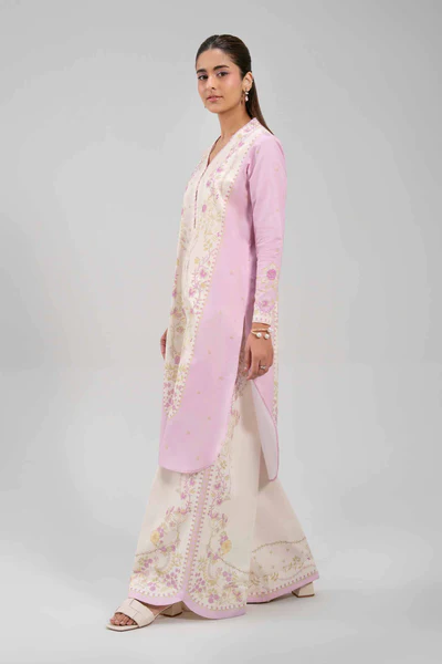 Nishat Summer Eid 2026 Collection || 42601063 - Image 2