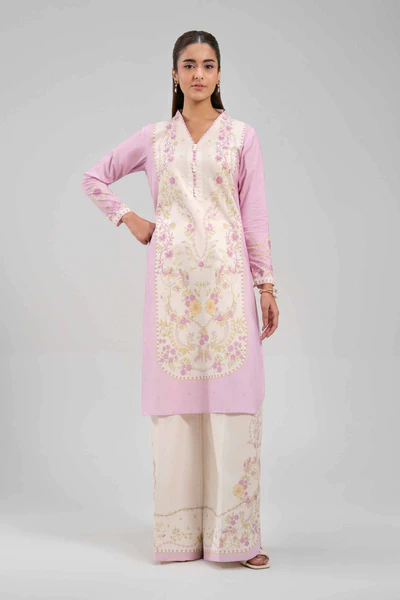 Nishat Summer Eid 2026 Collection || 42601063 - Image 4