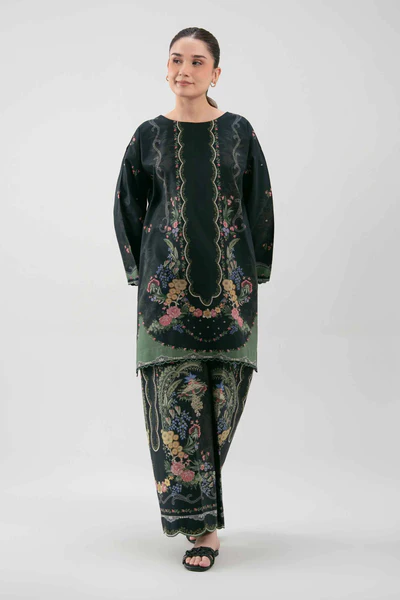 Nishat Summer Eid 2026 Collection || 42601064