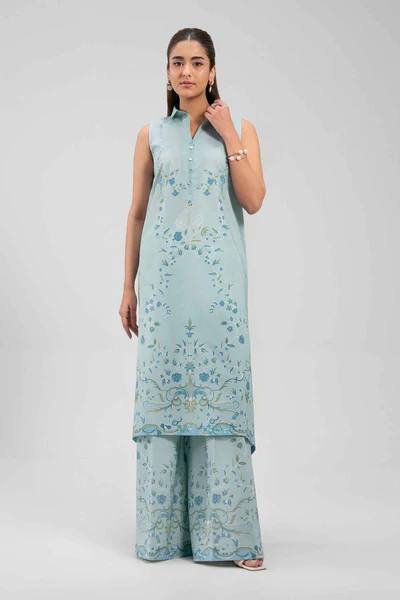 Nishat Summer Eid 2026 Collection || 42601065