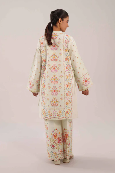 Nishat Summer Eid 2026 Collection || 42601066 - Image 3