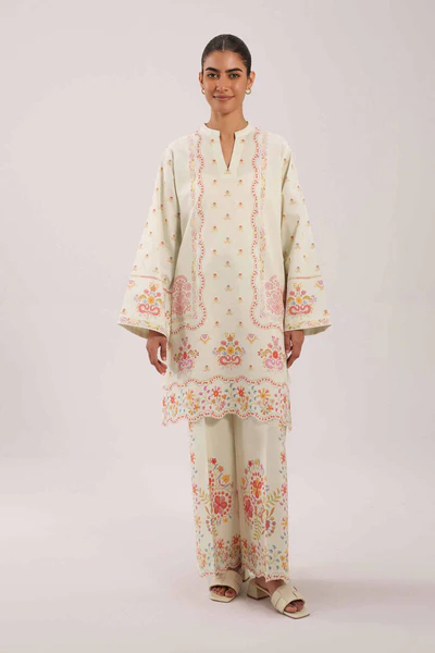 Nishat Summer Eid 2026 Collection || 42601066 - Image 4